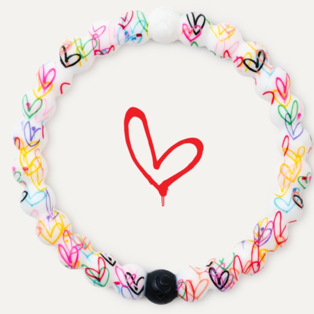 Lokai Love Bracelet - Large (L)